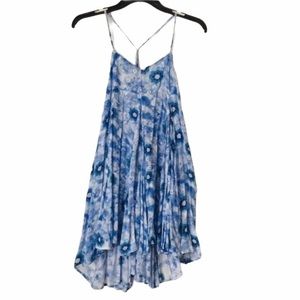 Altar’d State Floral Dress